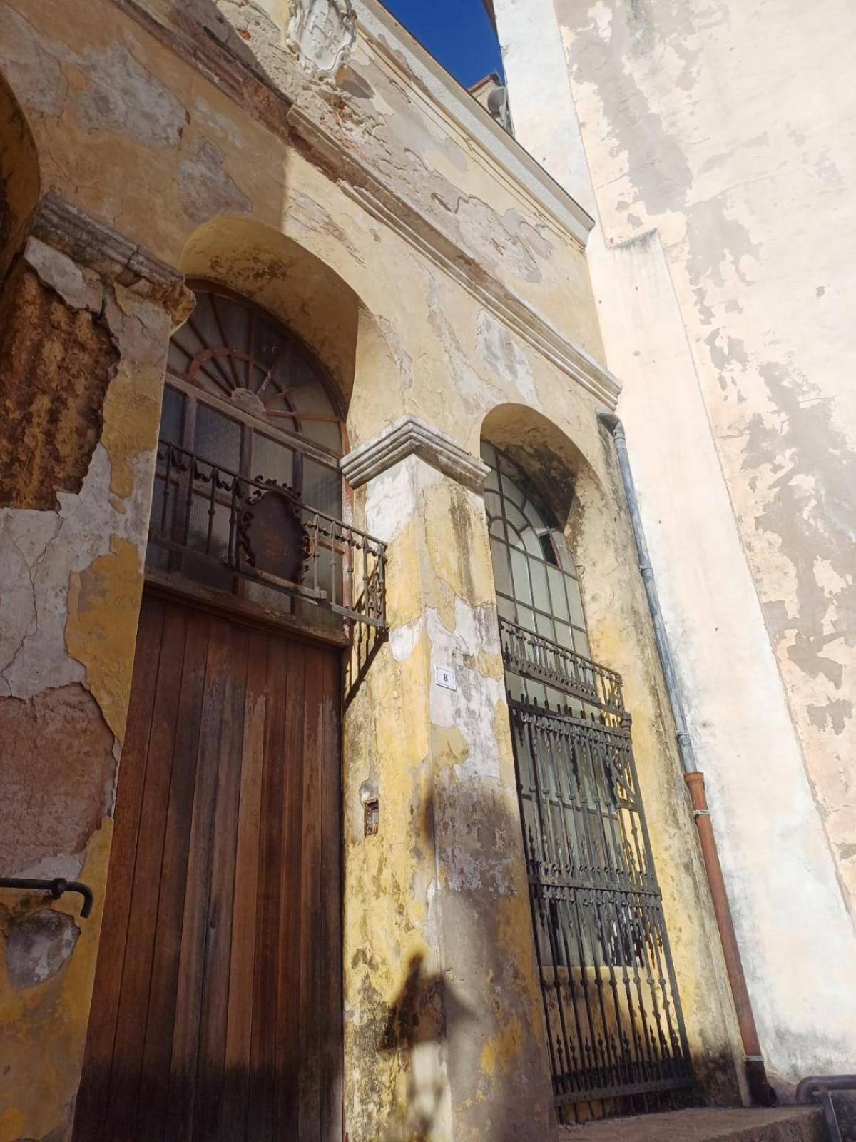 Apartmán Repubblica 14 Iglesias Exteriér fotografie