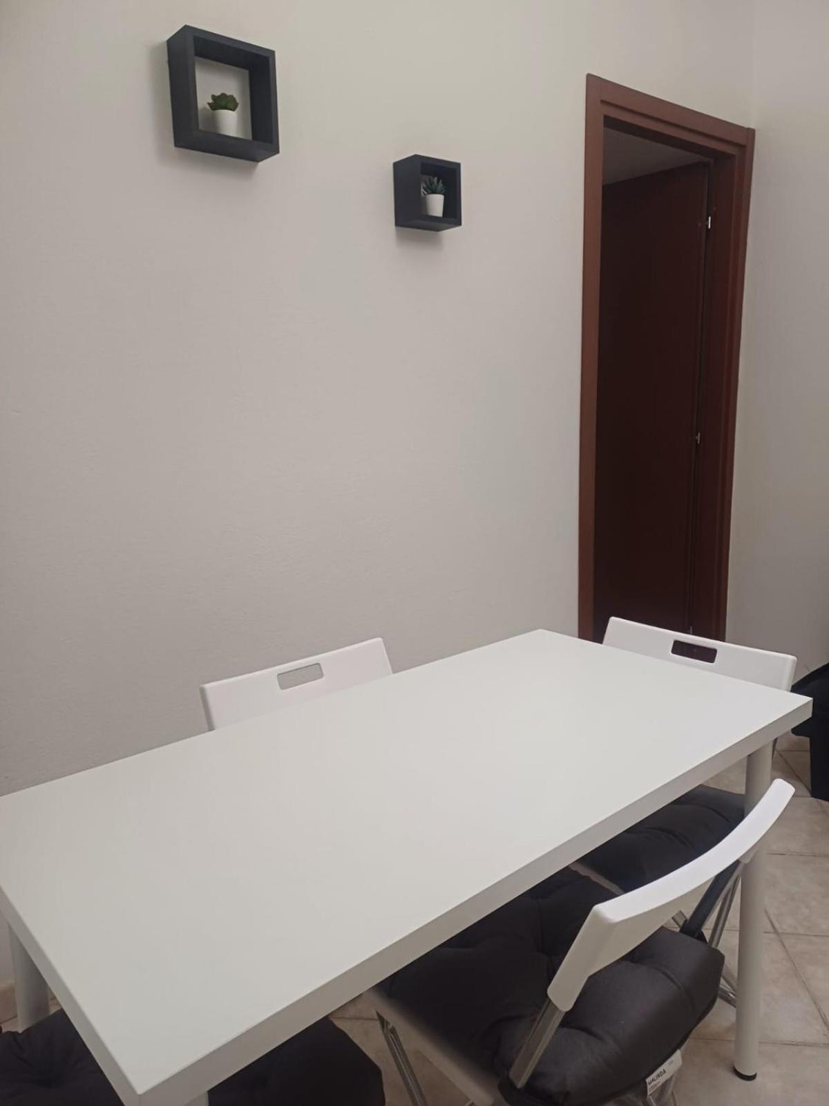 Apartmán Repubblica 14 Iglesias Exteriér fotografie