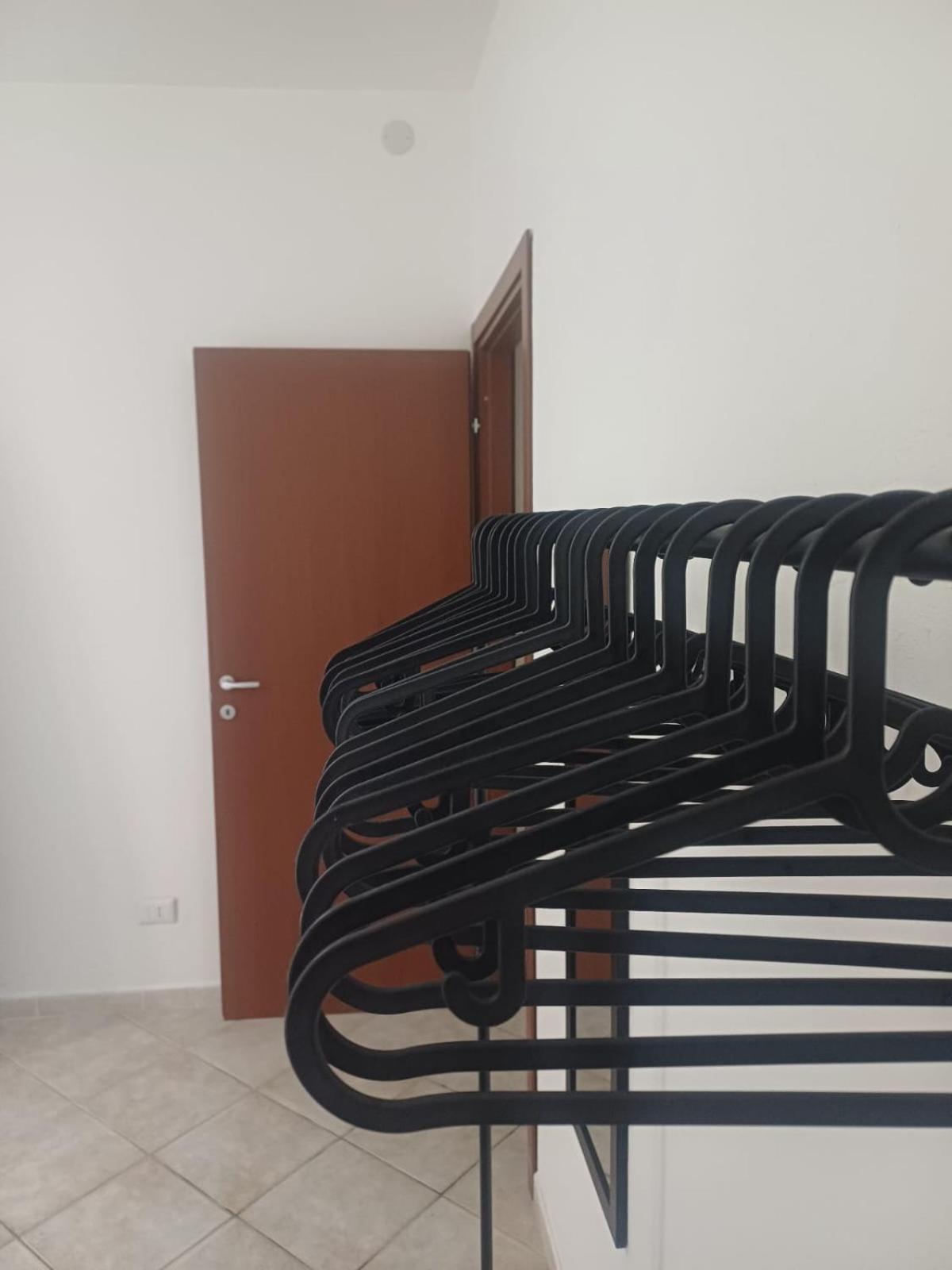 Apartmán Repubblica 14 Iglesias Exteriér fotografie