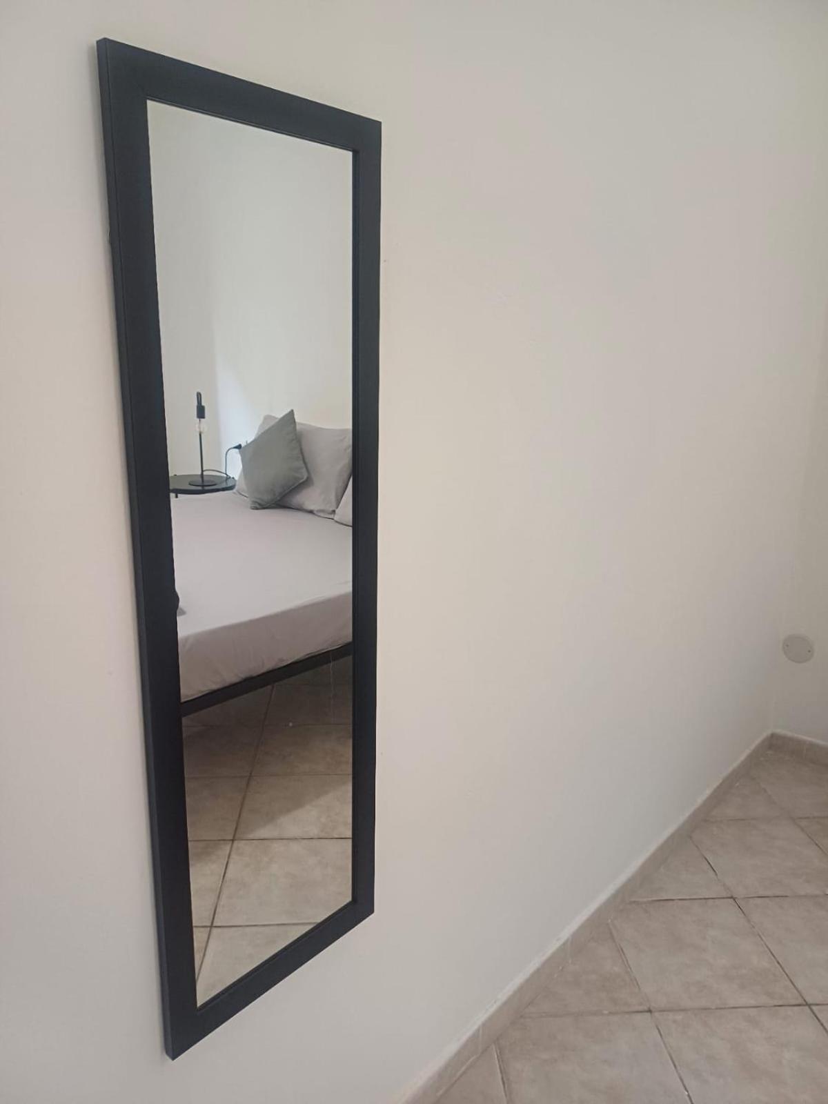Apartmán Repubblica 14 Iglesias Exteriér fotografie