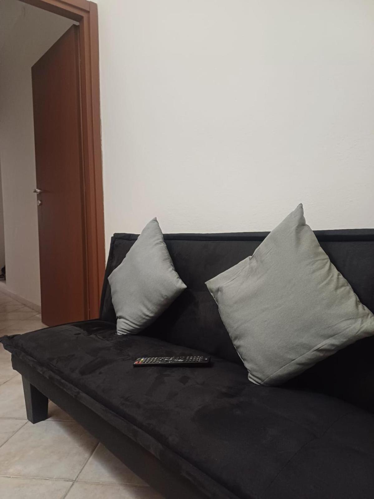Apartmán Repubblica 14 Iglesias Exteriér fotografie